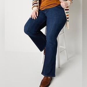 Saint Johns Bay 14 Short